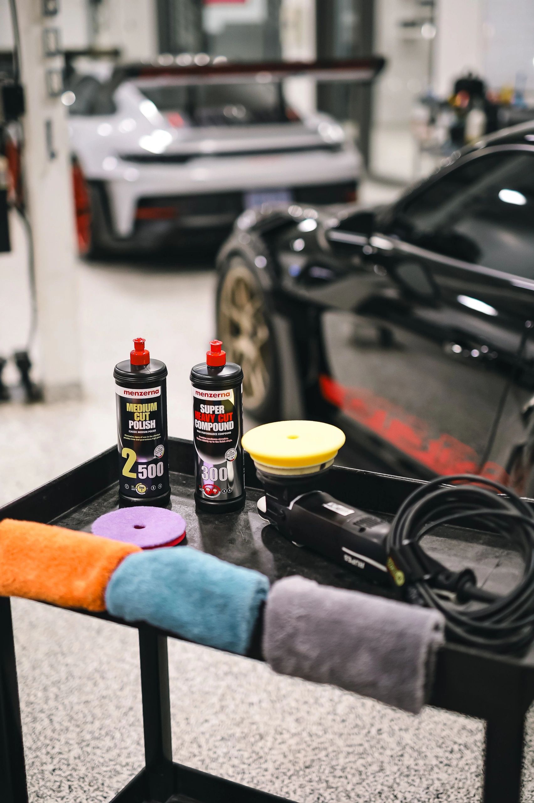 Exotic Car Detailing in Utah: Safe, Proven Methods