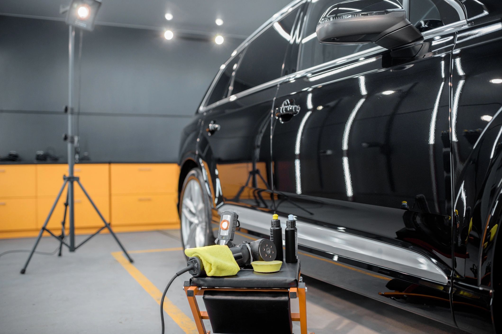 Best Auto Detailers in Bluffdale: How to Choose