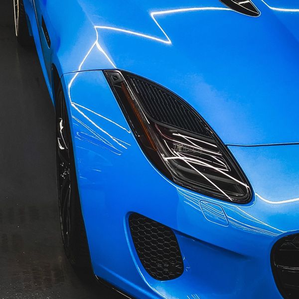 Precision Perfection: Flawless Finishes at South Valley Exotic