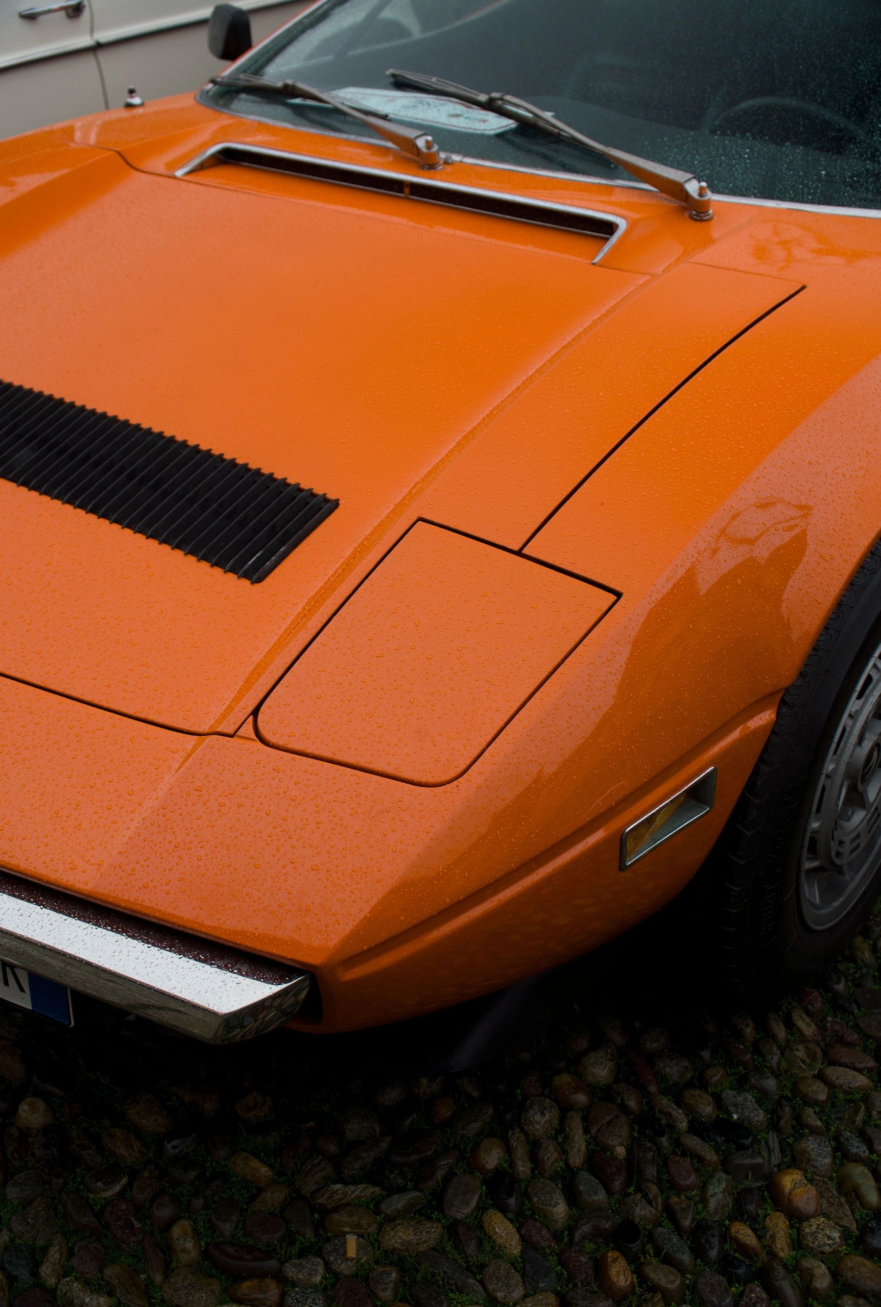 Ceramic Coating Packages